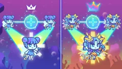 Blue Dungeon screenshot 4