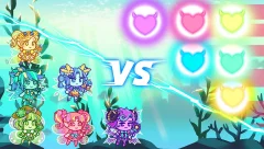 Blue Dungeon screenshot 5
