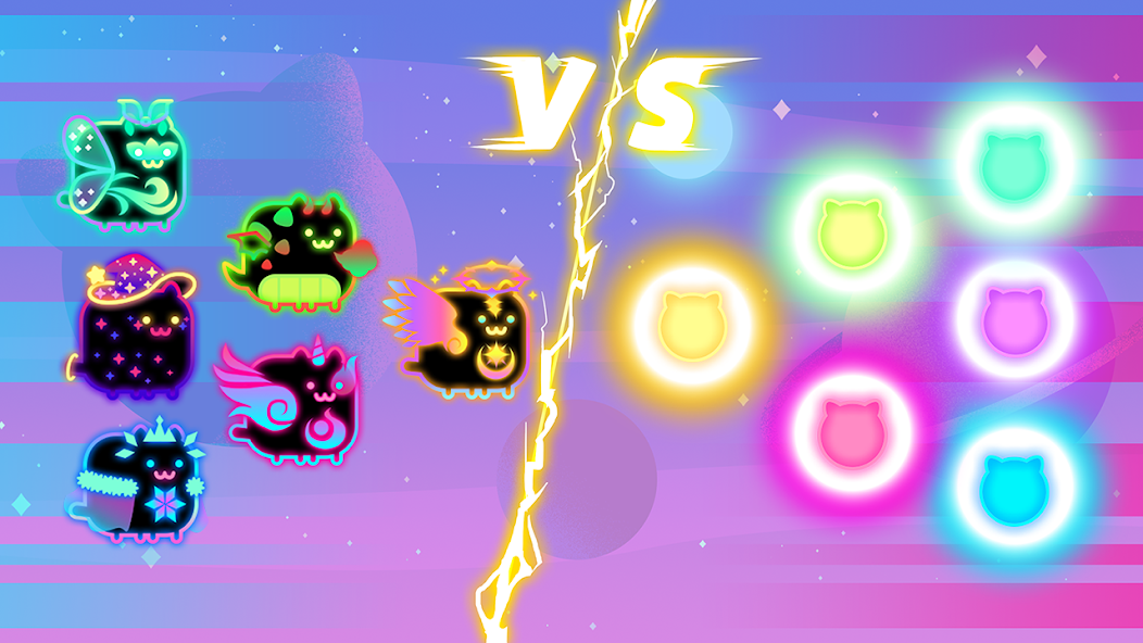 Cat Heroes screenshot 4
