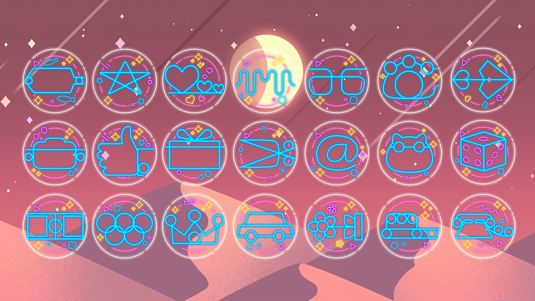Cat Heroes screenshot 5