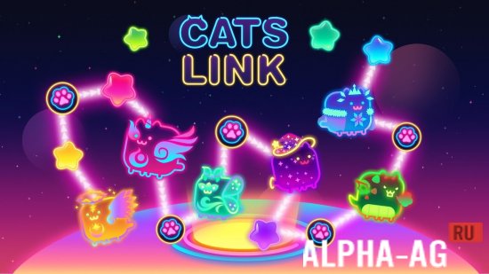Cats Link