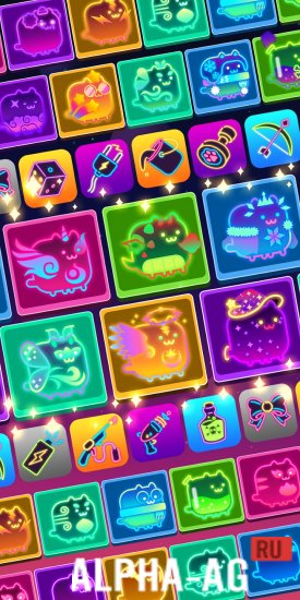 Cats Link screenshot 5