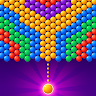 Bubble Shooter Gem Puzzle Pop screenshot 1