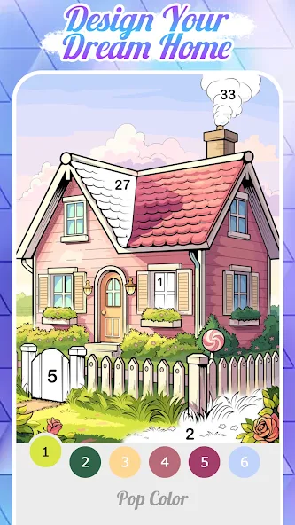 Pop Color screenshot 4
