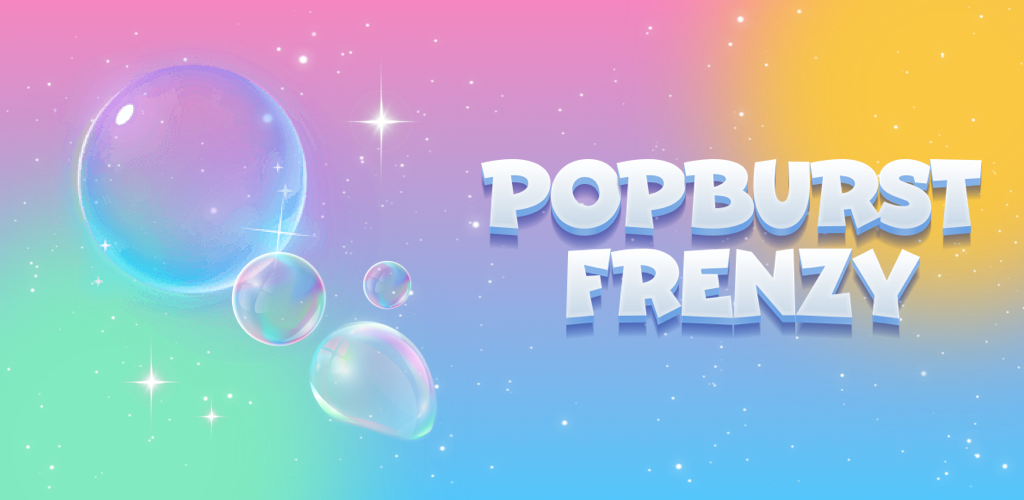 PopBurst Frenzy