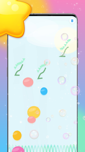 PopBurst Frenzy screenshot 3