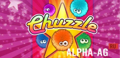Chuzzle
