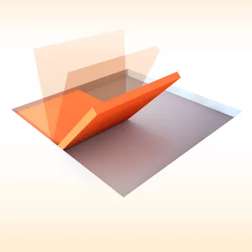 Folding Blocks screenshot 1