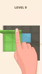 Folding Blocks screenshot 2