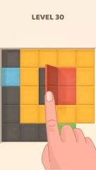 Folding Blocks screenshot 4