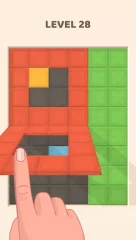 Folding Blocks screenshot 5