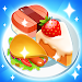 Foodie Crush screenshot 1