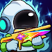 Space Hunger: Battle Royale screenshot 1