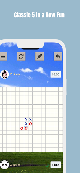 Gomoku