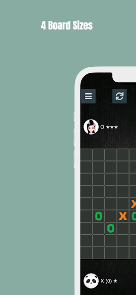 Gomoku screenshot 4