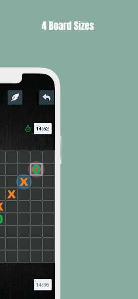 Gomoku screenshot 5