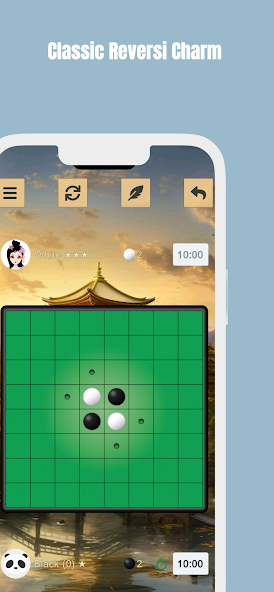 Reversi