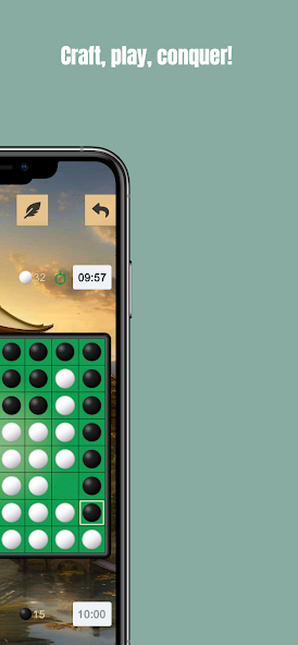 Reversi screenshot 5