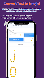 Poppins Stylish Text Screenshot 6