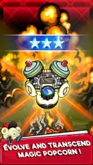 POPSAWAY: Magic Popcorn Heroes screenshot 4