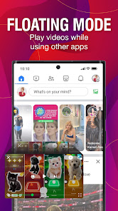 POPTube screenshot 2