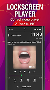 POPTube screenshot 4