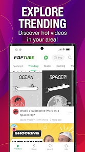 POPTube screenshot 6