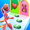Fairy Rush Genetic Fusion gameplay screenshot 1