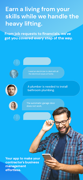 PortalPRO Partner screenshot 1