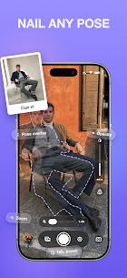 Poseful screenshot 1