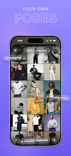 Poseful screenshot 3