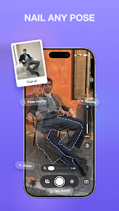 Poseful screenshot 4