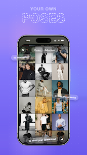Poseful screenshot 6