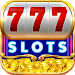 Gold LuckBonus - Num Slot screenshot 1