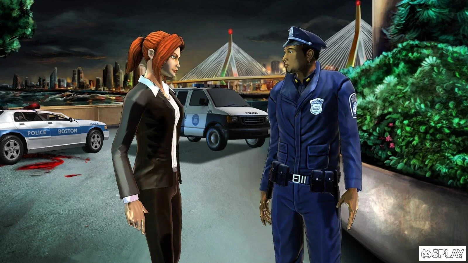 Cognition Episode 3