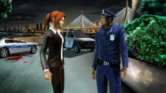 Cognition Episode 3 screenshot 2