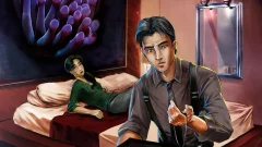Cognition Episode 3 screenshot 3