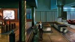 Cognition Episode 3 screenshot 4