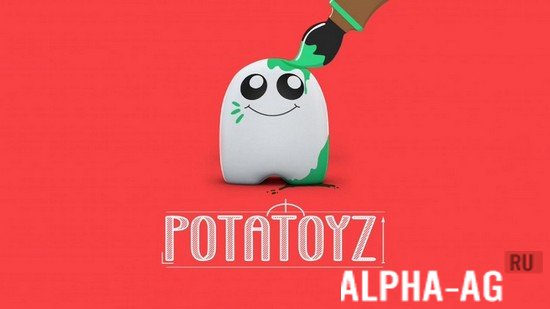 Potatoyz