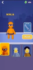 Master Assassin screenshot 3