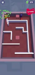 Master Assassin screenshot 4