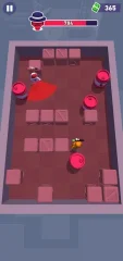 Master Assassin screenshot 5
