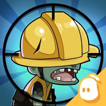 Merge Rush Z screenshot 1
