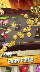 Merge Rush Z screenshot 3