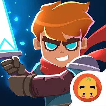 Merge Quest screenshot 1