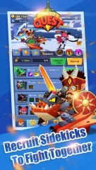 Merge Quest screenshot 2