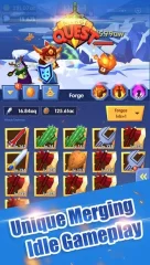 Merge Quest screenshot 3