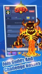 Merge Quest screenshot 5