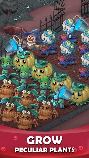 Spookyville screenshot 2