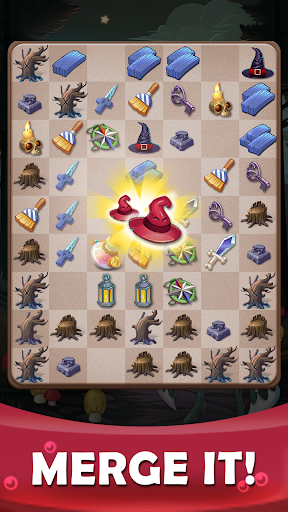 Spookyville screenshot 3